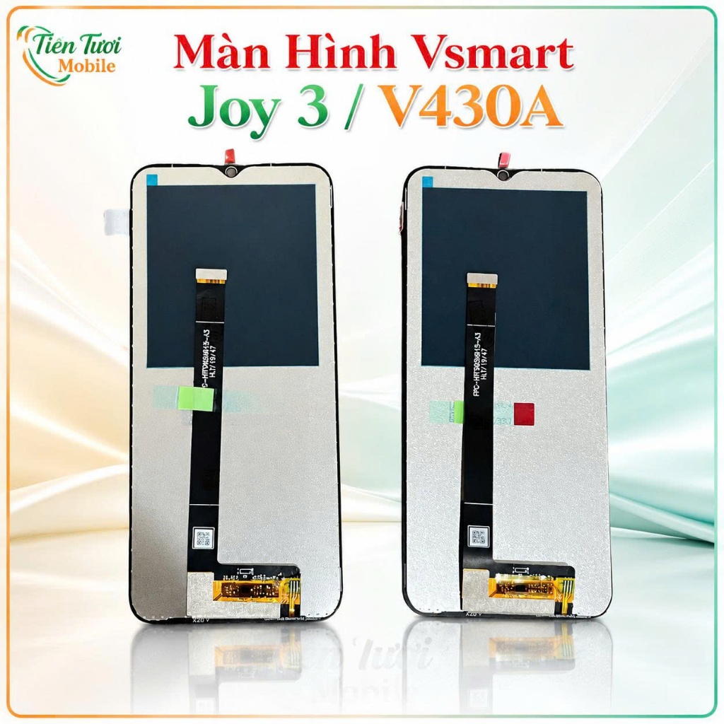 Màn Hình Bộ Vsmart Joy 3 / V430A
