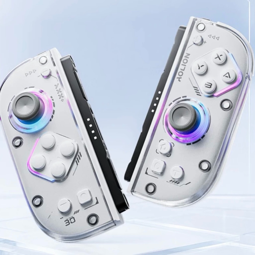 Aolion J30 Joycon cho Switch 2