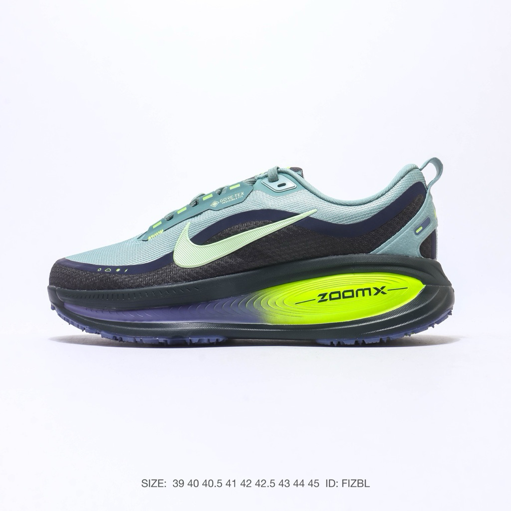 🔥 18 GORE-TEX - Running Shoes - Đệm Êm - Nhẹ Chân 👟