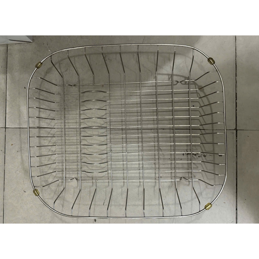 Rổ gác bồn ms2