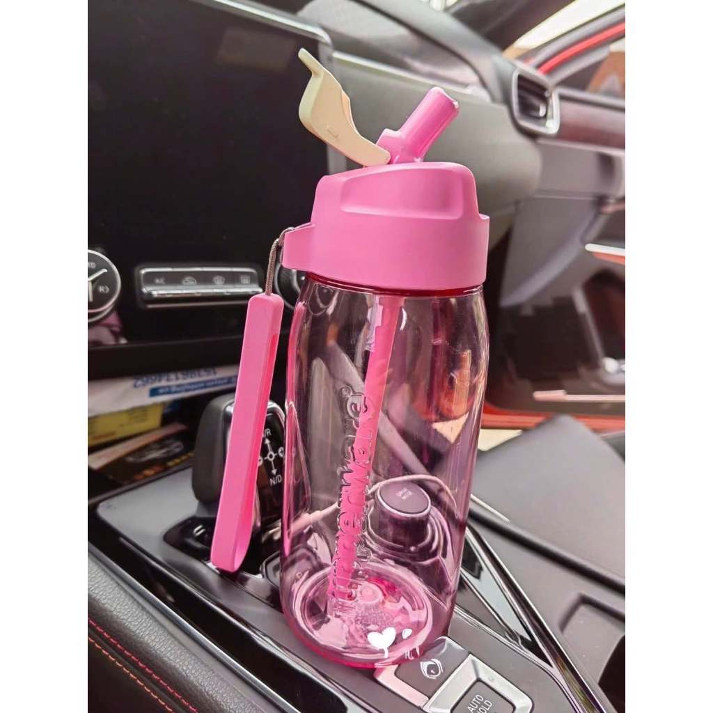 Bình Hút Lohas 550ml Tupperware