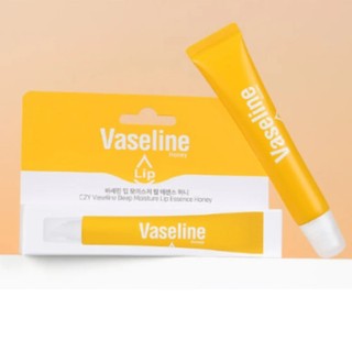 Son Dưỡng Môi VASELINE Lip Therapy, Lip Essence Mềm Ẩm, Nhẹ Môi, Dưỡng Sáng