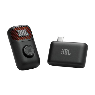 JBL Easysing Mic Mini - Lên đến 6 giờ quẩy nhạc - Giọng hát rõ nét, âm thanh trong trẻo