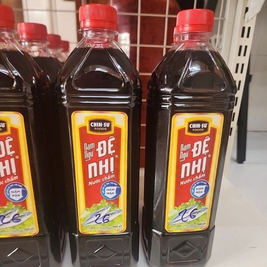 Nam Ngư Đệ Nhị 900ml