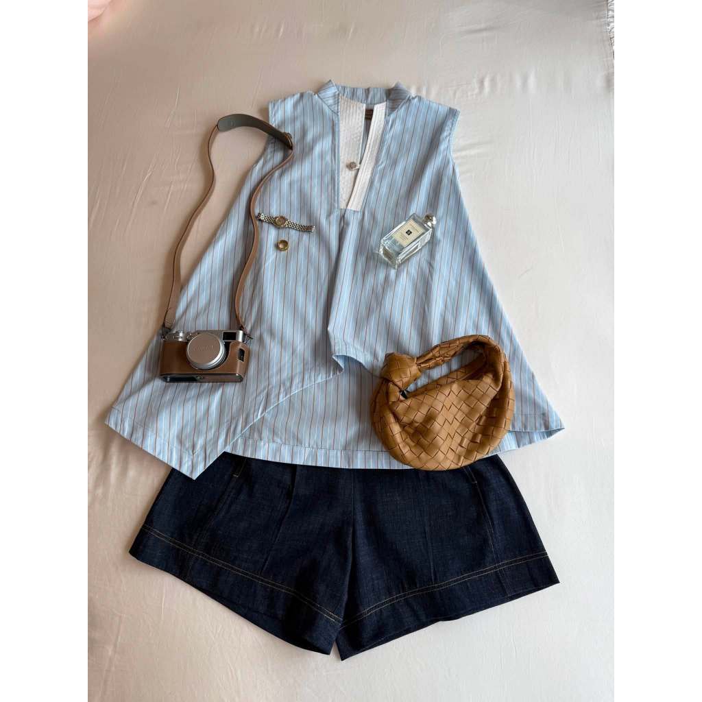 ALOHA SHIRT - Thời trang thiết kế TIT ELEGANT - ÁO ALOHA