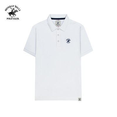 [NEW COLLECTION] Áo polo Nam Regular Fit Beverly Hills Polo Club - PMRSW26TL020