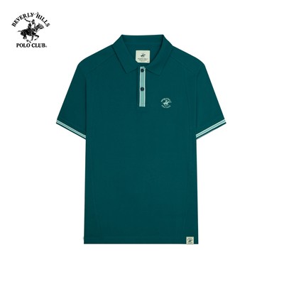 [NEW COLLECTION] Áo polo Nam Regular Fit Beverly Hills Polo Club - PMRSW26TL032