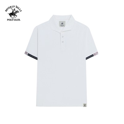 [NEW COLLECTION] Áo polo Nam Regular Fit Beverly Hills Polo Club - PMRSW26TL030
