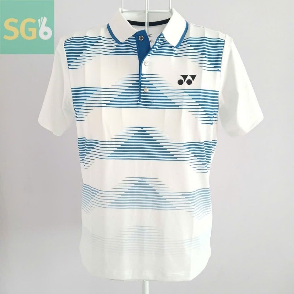 Áo Polo YONEX SUNRISE {CHÍNH HÃNG}