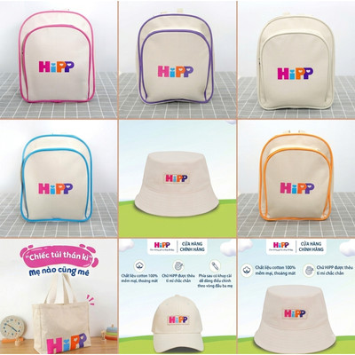 [QUÀ TẶNG - TỰ CHỌN] ĐỒ DÙNG HIPP