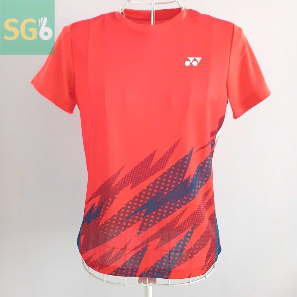 Áo cầu lông NỮ YONEX SUNRISE { CHÍNH HÃNG }