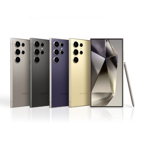 S24 Ultra 12GB 256GB NEW LIKE/ MỸ