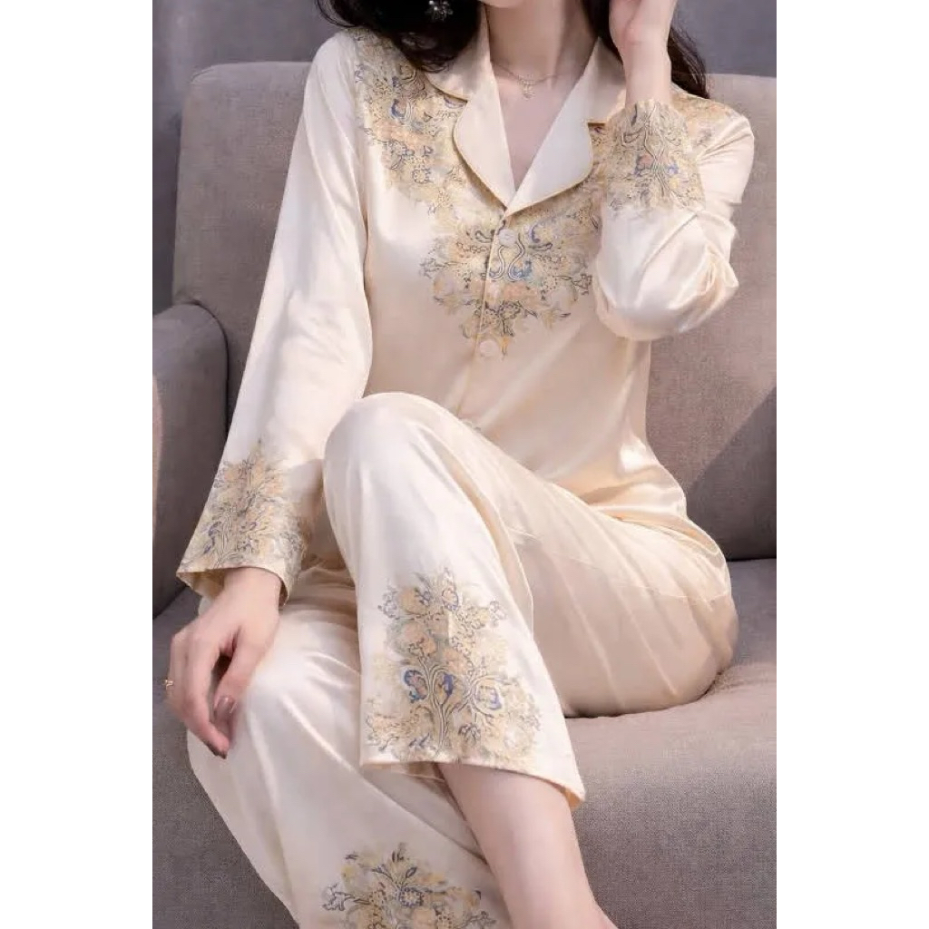 Set Lụa Mk02