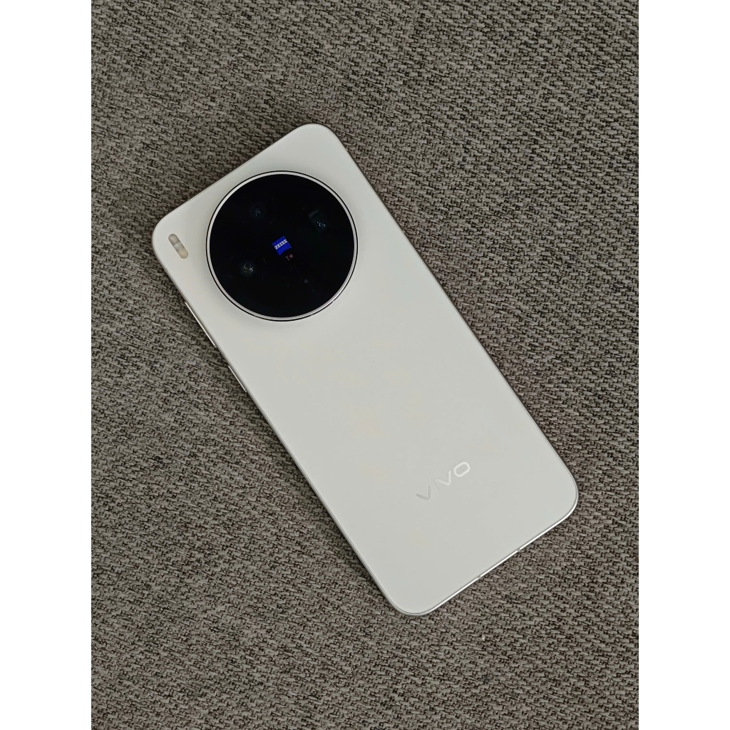 Điện thoại vivo X300s Likenew Fullbox | Bảo hành 12 tháng - Bao test 30 ngày 1 đổi 1 | Camera Zeiss,