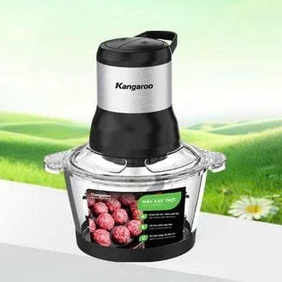 Lưỡi dao thay thế dành cho máy xay thịt 2 lít Kangaroo KGMG2G1E