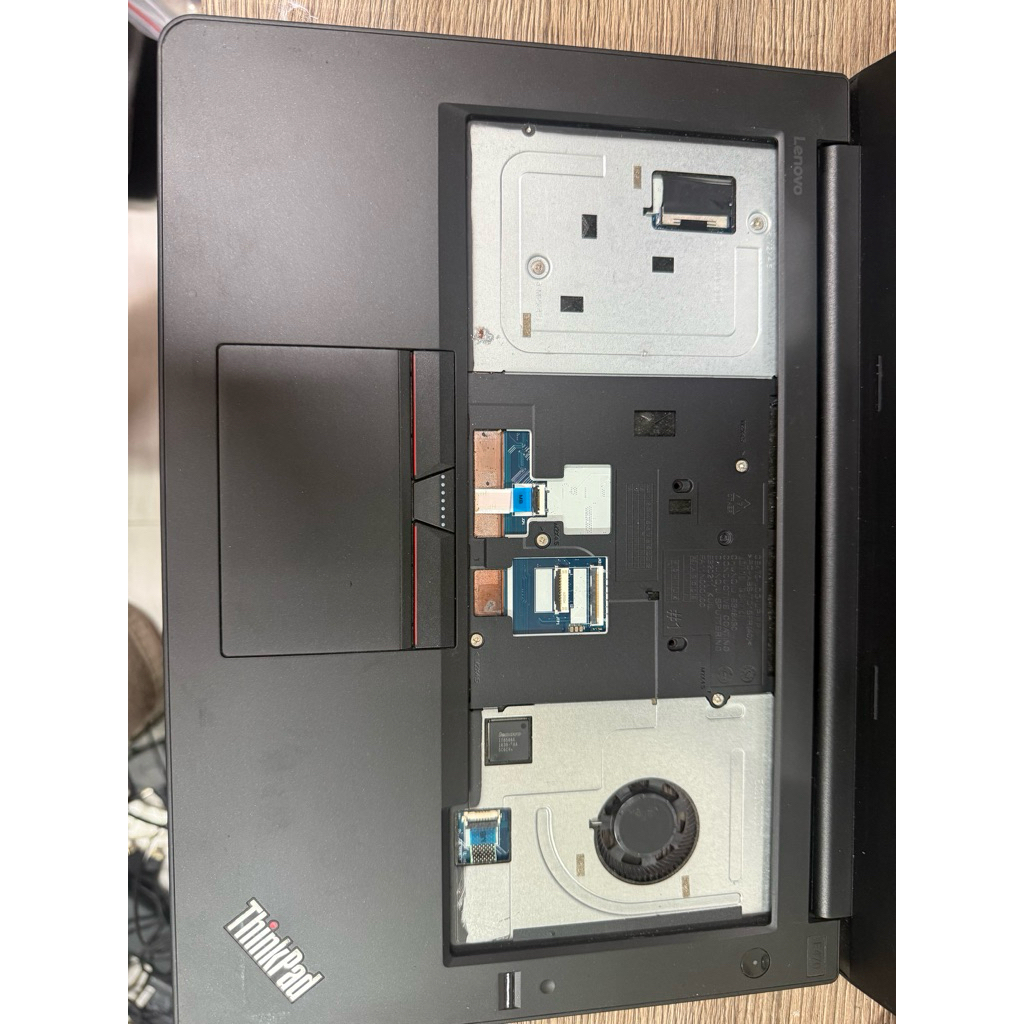 nguyen đe lenovo E470 i5-7200u