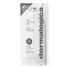 [HÀNG CÔNG TY] Bột enzyme tẩy tế bào chết Dermalogica | Tẩy da chết Enzym Dermalogica Daily Microfoliant Superfoliant - Refill Cám gạo 74g