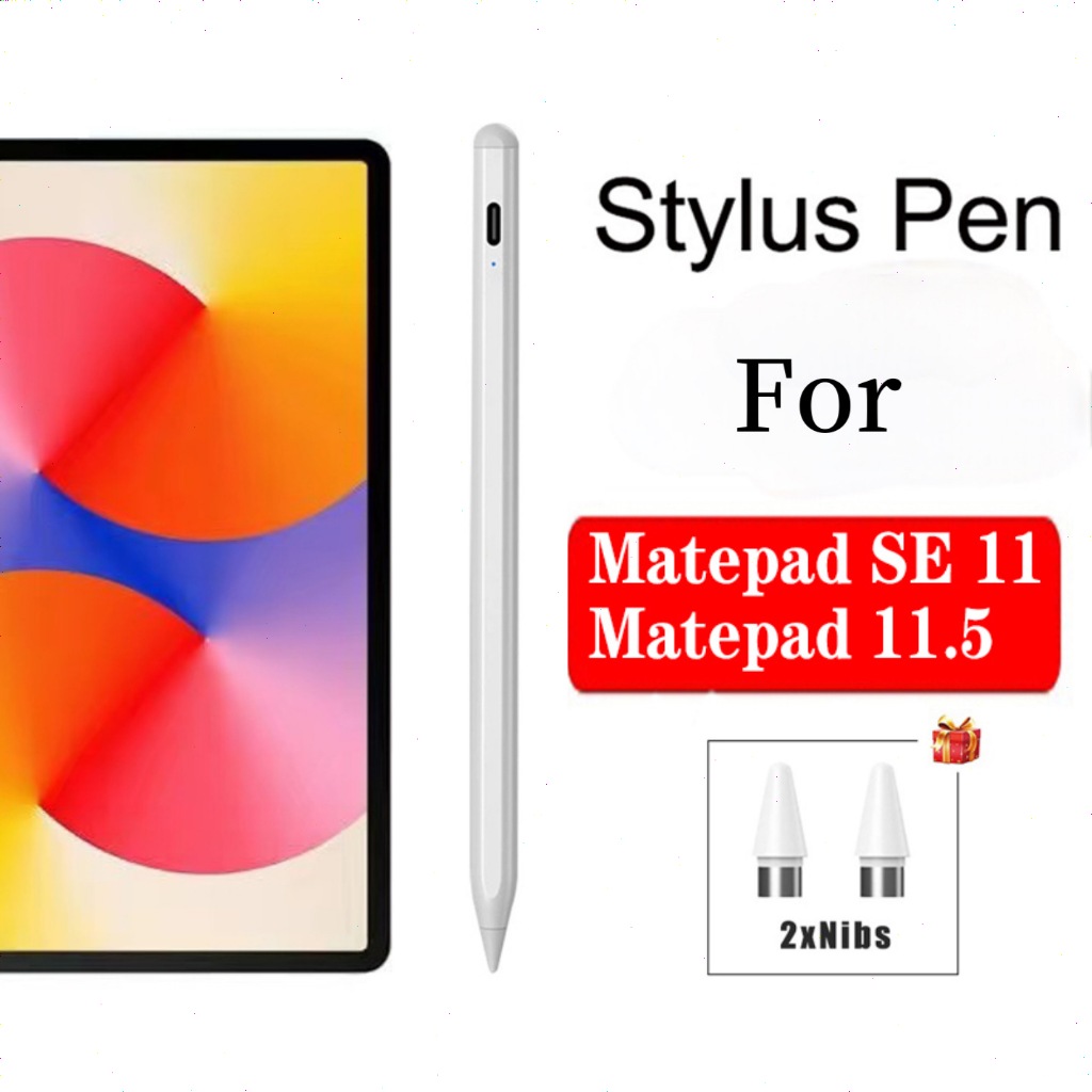 Pensouth Bút Cảm Ứng For Huawei MatePad SE 11/Huawei MatePad 11.5 Stylus Pen Android For Huawei Mate