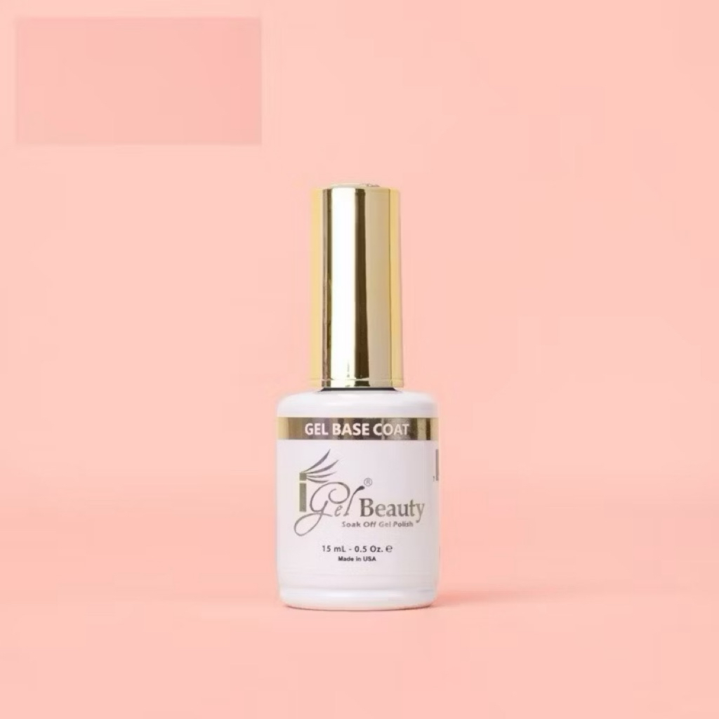 Base igel siêu bền bóng, base igel mỹ , hàng chính hãng