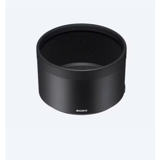 Lens Hood Sony ALC-SH156 for FE 135mm F1.8 GM (SEL135F18GM) - Zin - Mới