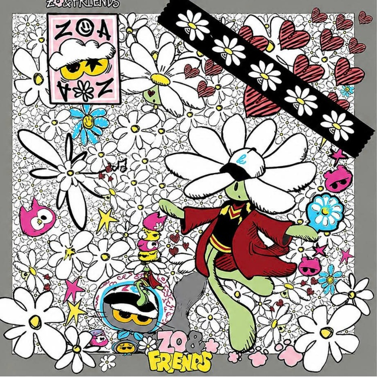 Khăn Bandana BigBang,Khăn Banada Kpop