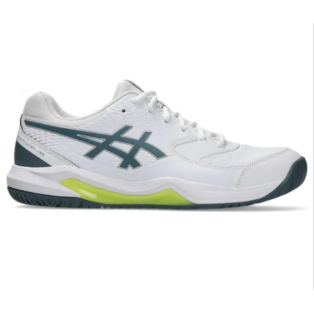 GIÀY PICKLEBALL  ASICS GEL DEDICATE 8 CHÍNH HÃNG.