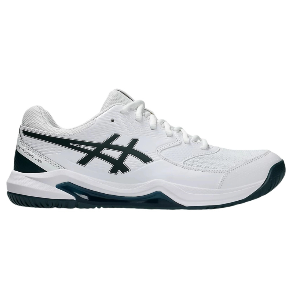 GIÀY PICKLEBALL  ASICS GEL DEDICATE 8 CHÍNH HÃNG
