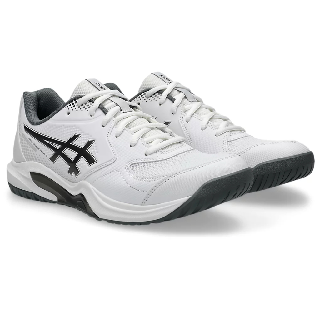GIÀY PICKLEBALL  ASICS GEL DEDICATE 9 CHÍNH HÃNG