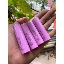 Pin 18650 35E Samsung INR - 35E 3500mah