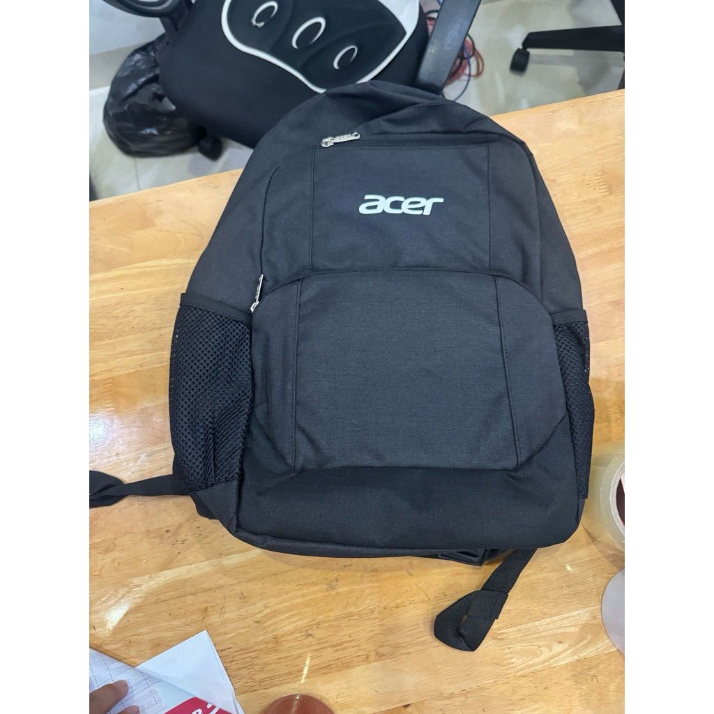 Balo Acer Đen Unisex