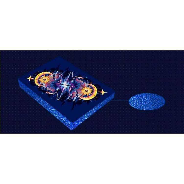 BEACON LENORMAND — SOI SÁNG NHỮNG ĐIỀU BẠN ĐANG BĂN KHOĂN - APUS TAROT SHOP