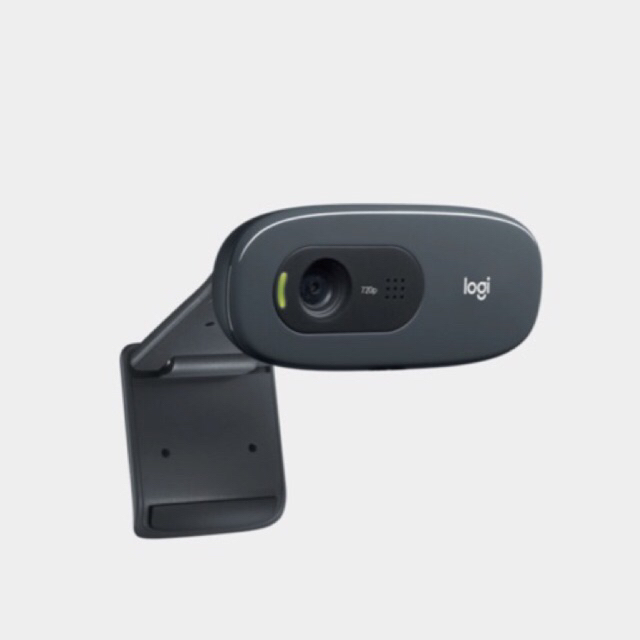webcam HD c270