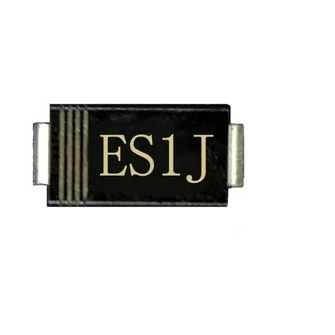 COMBO 50 Diode ES1J  SMA 1A 600V SMD Diode Phục Hồi Nhanh
