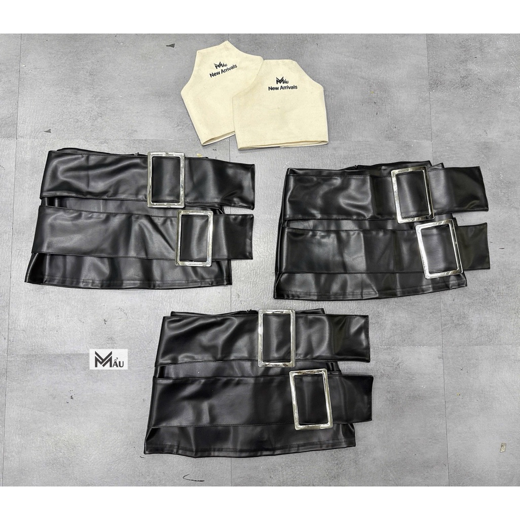 Cv da 2 tag mới về  #2448 Size s,m