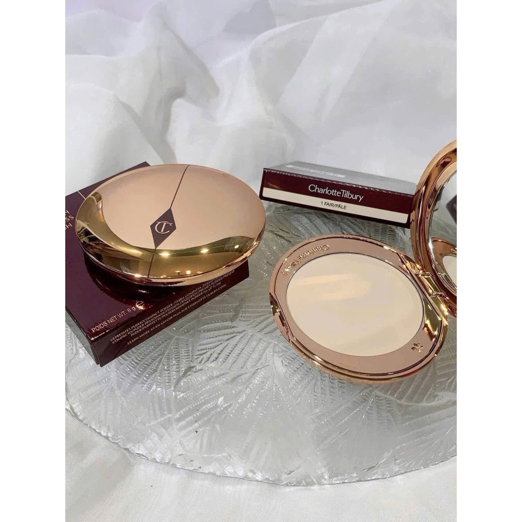 Phấn Phủ Charlotte Tilbury Airbrush Flawless