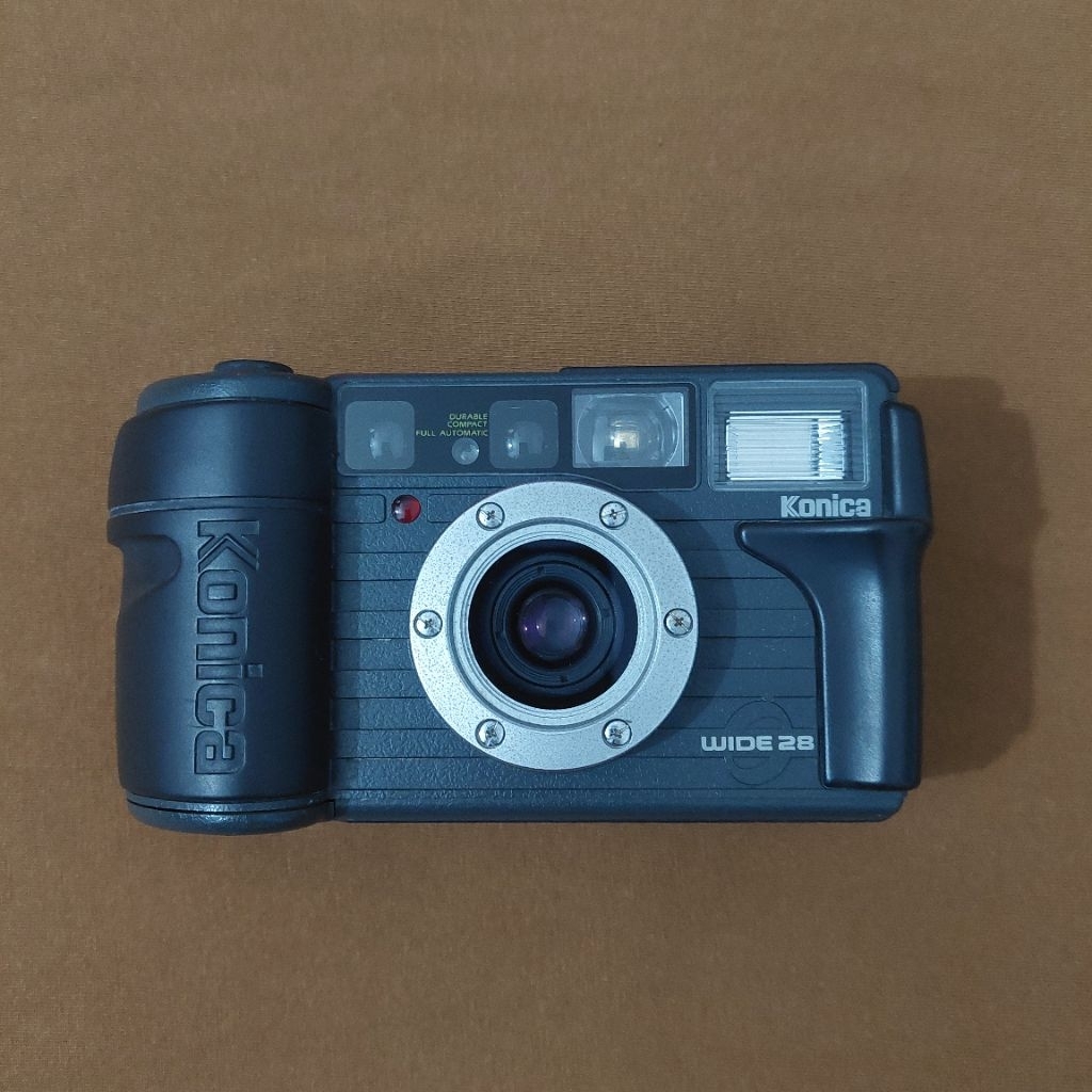 Máy Ảnh Film PNS KONICA WIDE 28