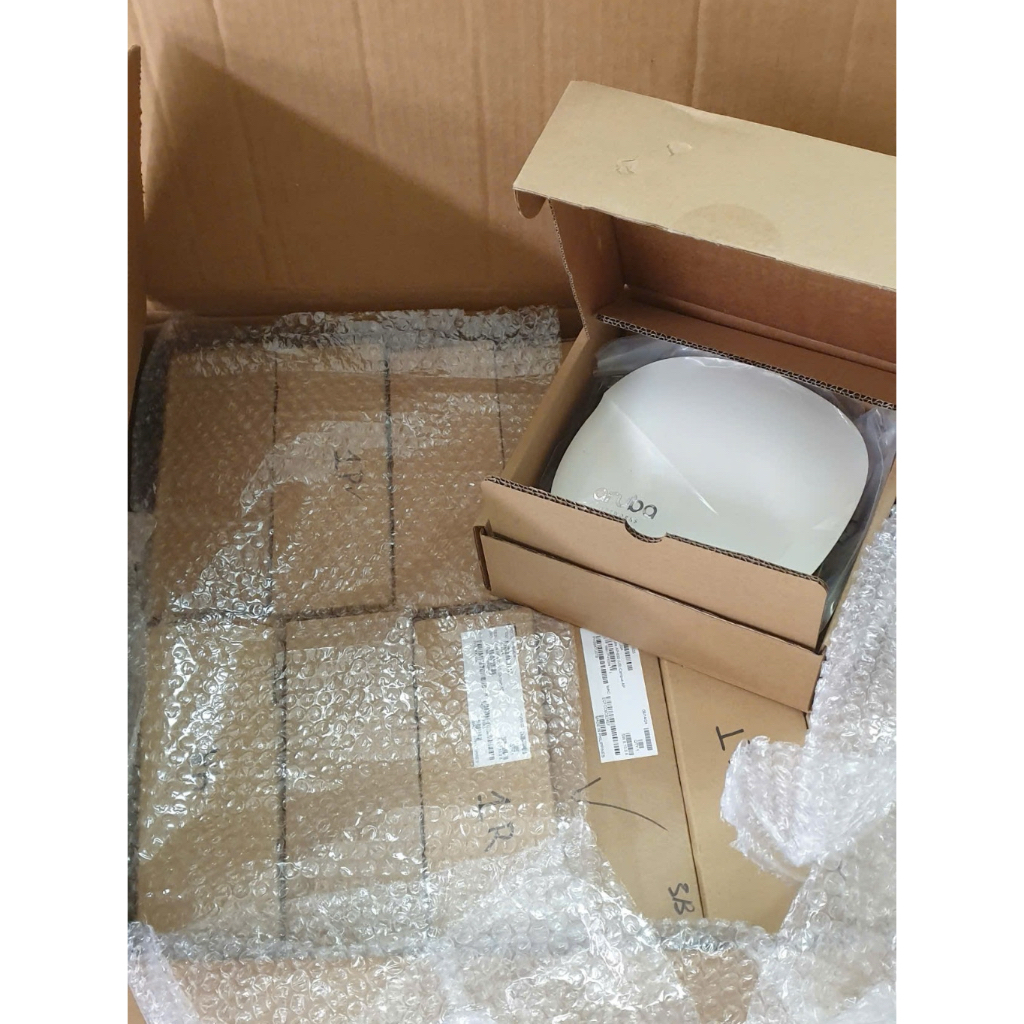 BỘ PHÁT WIFI ARUBA 325 -RAM 512MB -NHẬP KHẨU US