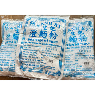 Combo 5kg BỘT TÀN MÌ Sanh Ký