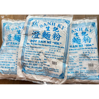 Combo 5kg BỘT TÀN MÌ Sanh Ký