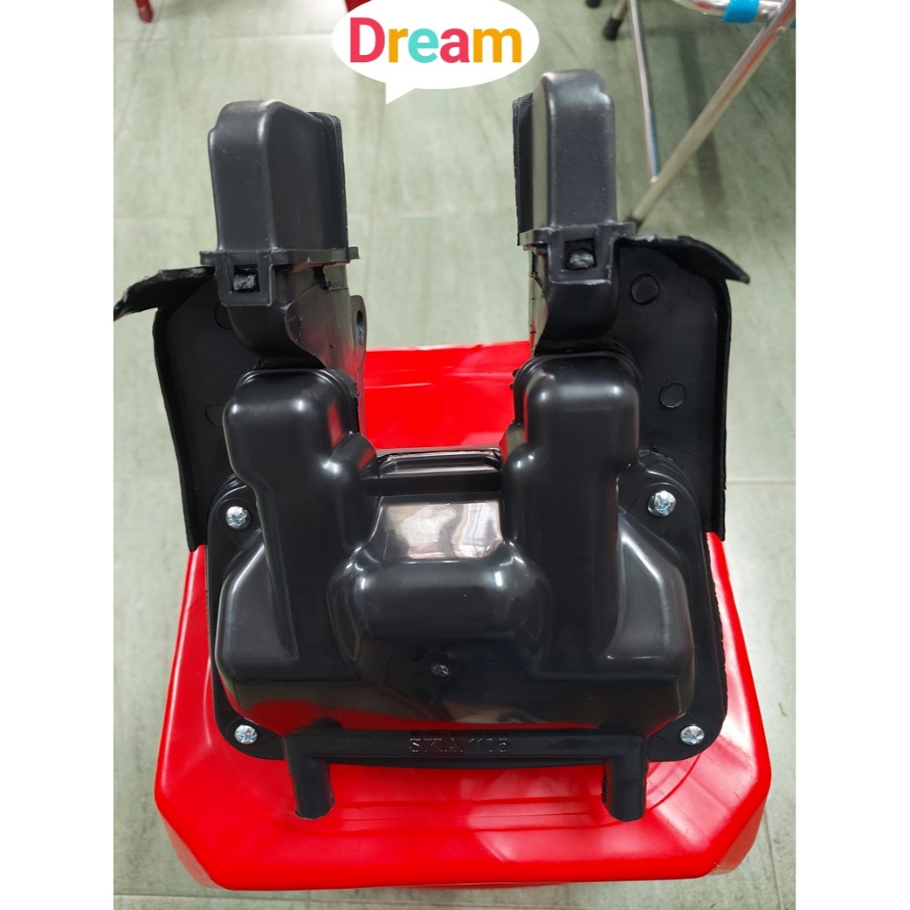 Pô e dream và Wave nhỏ không có co hàng rẻ