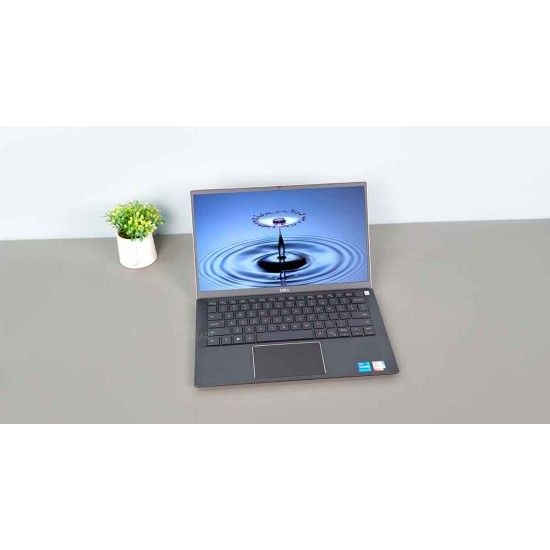 [MỎNG NHẸ - SANG TRỌNG] Dell Vostro 5301 – Core i5 Gen 11 | RAM 8GB | Màn 13.3" FHD | Laptop Doanh N