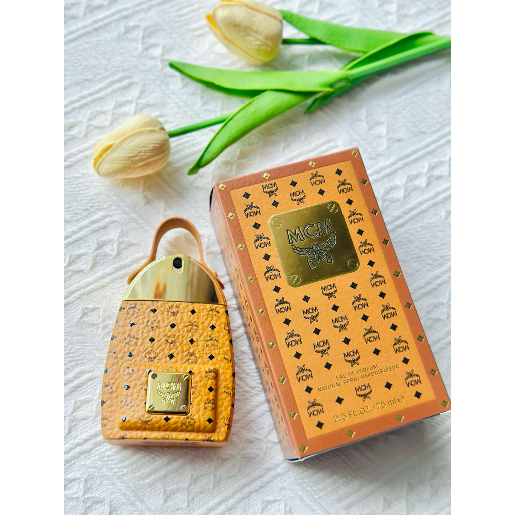 Nước hoa MCM edp 75ml