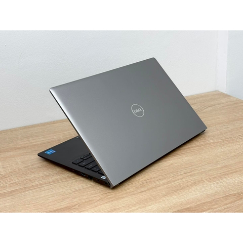 [MÁY VĂN PHÒNG BỀN BỈ] Dell Vostro 5410 – Core i5 Gen 11 | RAM 8GB/16GB | Màn 14" FHD | Vỏ Nhôm, Gọn