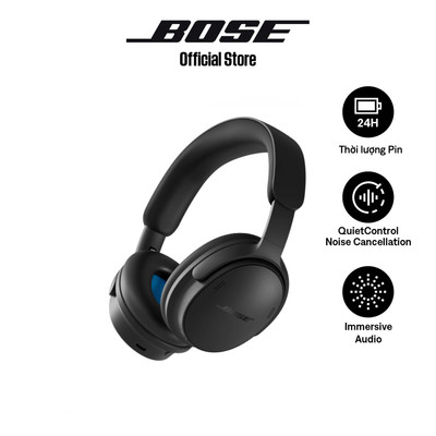Tai nghe Quietcomfort Headphones 2