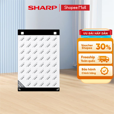 Tấm keo bắt muỗi máy Sharp FZ-STS2M dành cho máy FP-JM30V-B và FP-JM40V-B (hàng chính hãng)