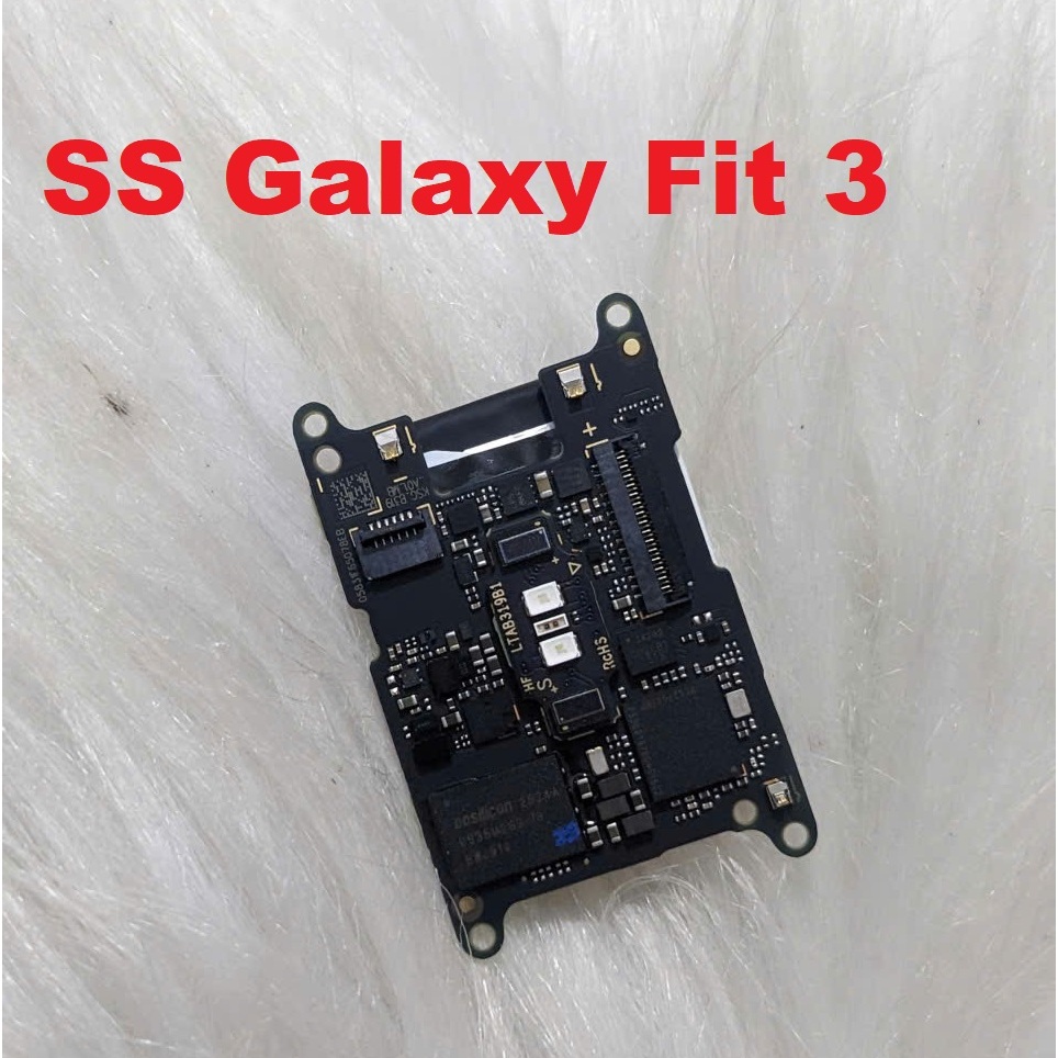 Bo Mạch Chủ Main Full Samsung Galaxy Fit3 / Fit 3 Zin