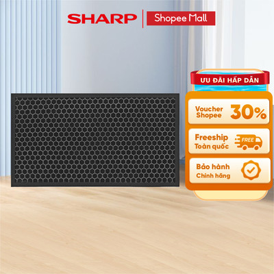 Bộ Lọc Khử Mùi Sharp FZ-F50DFE Dành Cho Các Máy FP-G50E-W