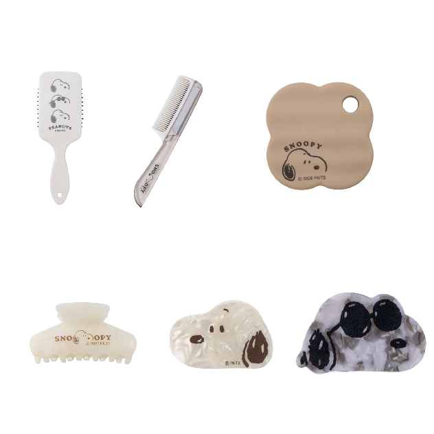 [Direct from Japan] PEANUTS Snoopy with Peanuts Series Japan NEW