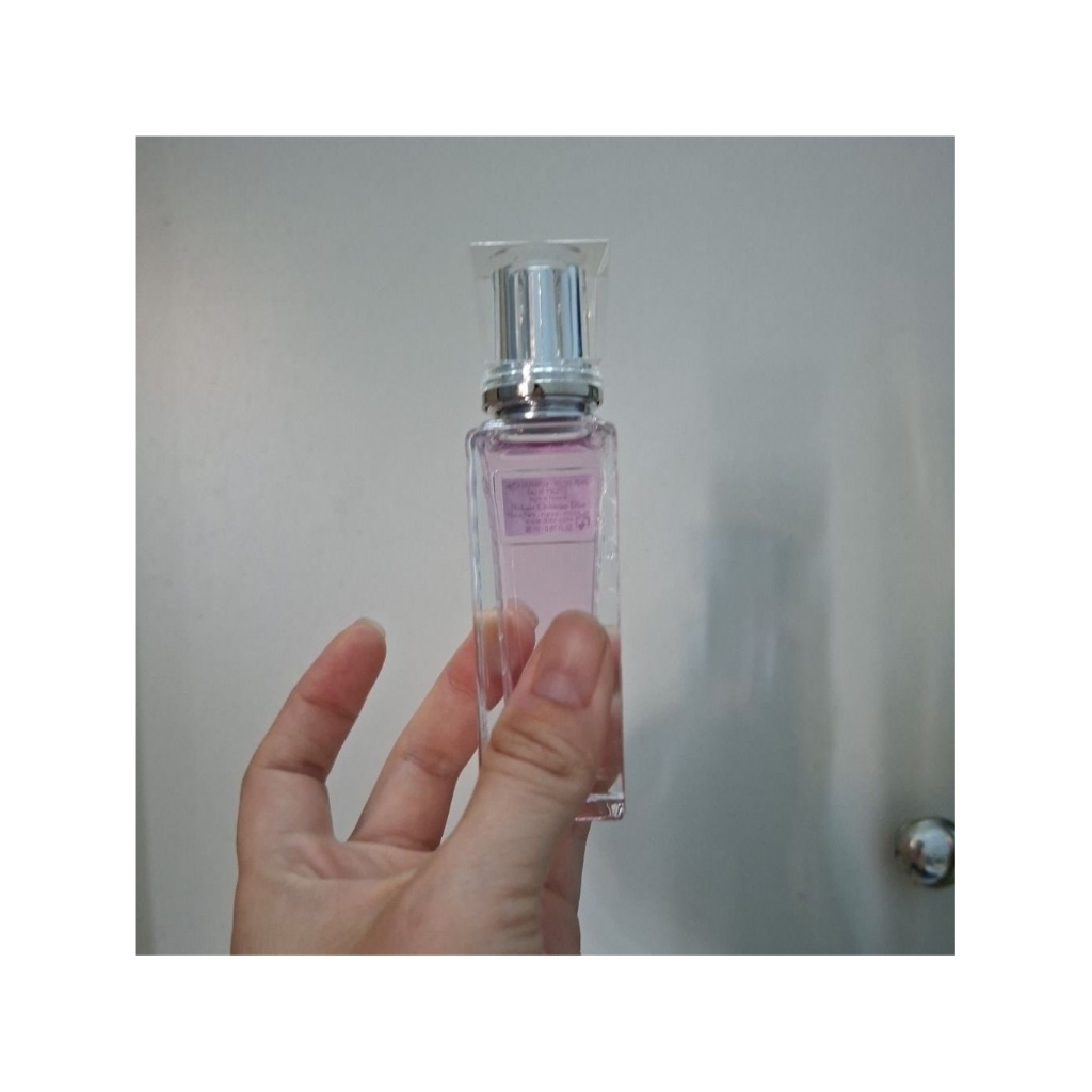 mít di o dạng lăn Blooming Bouquet edt