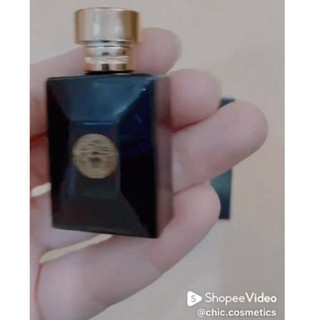 Nước hoa mini Versace Dylan Blue 5ml